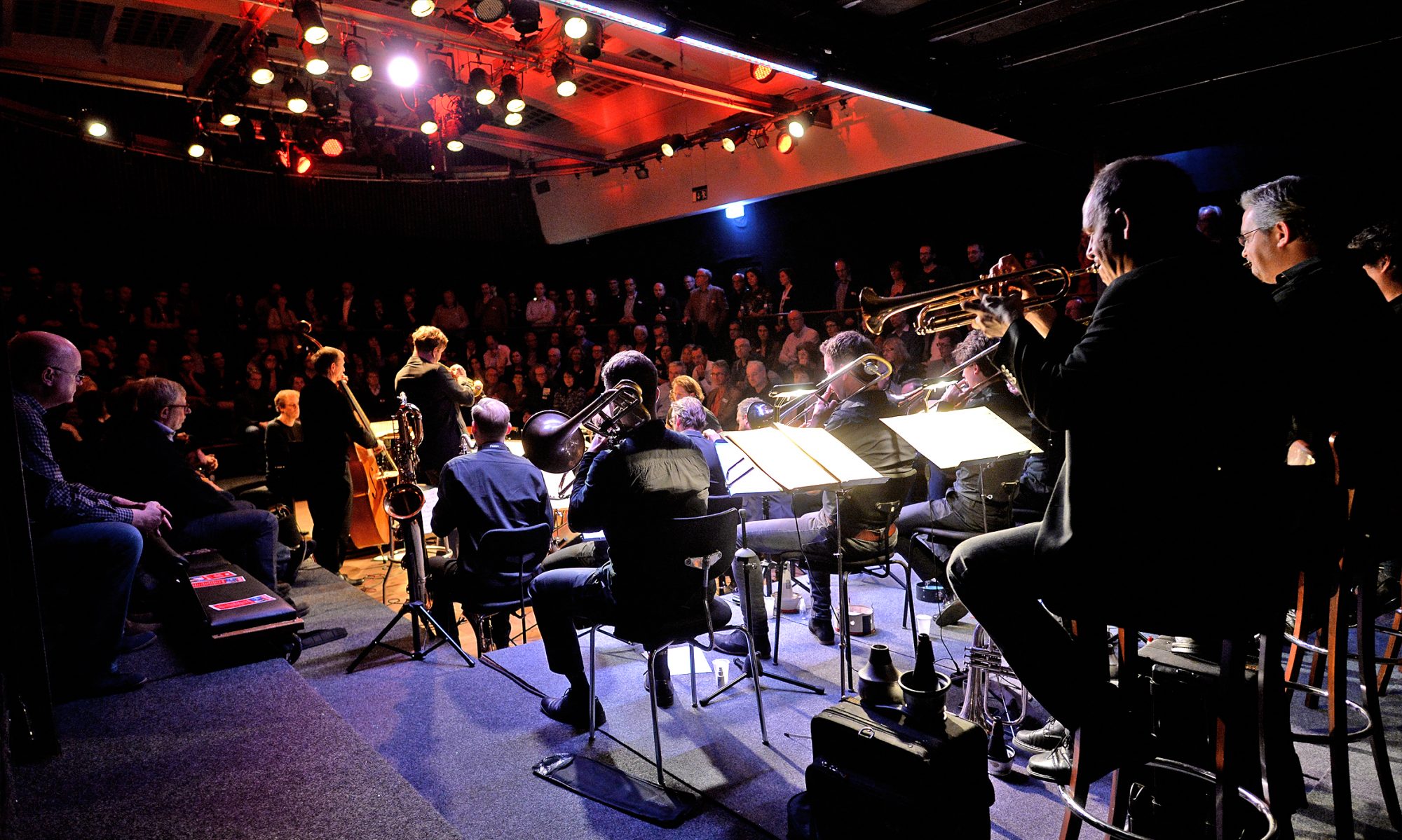 Cologne Contemporary Jazz Orchestra